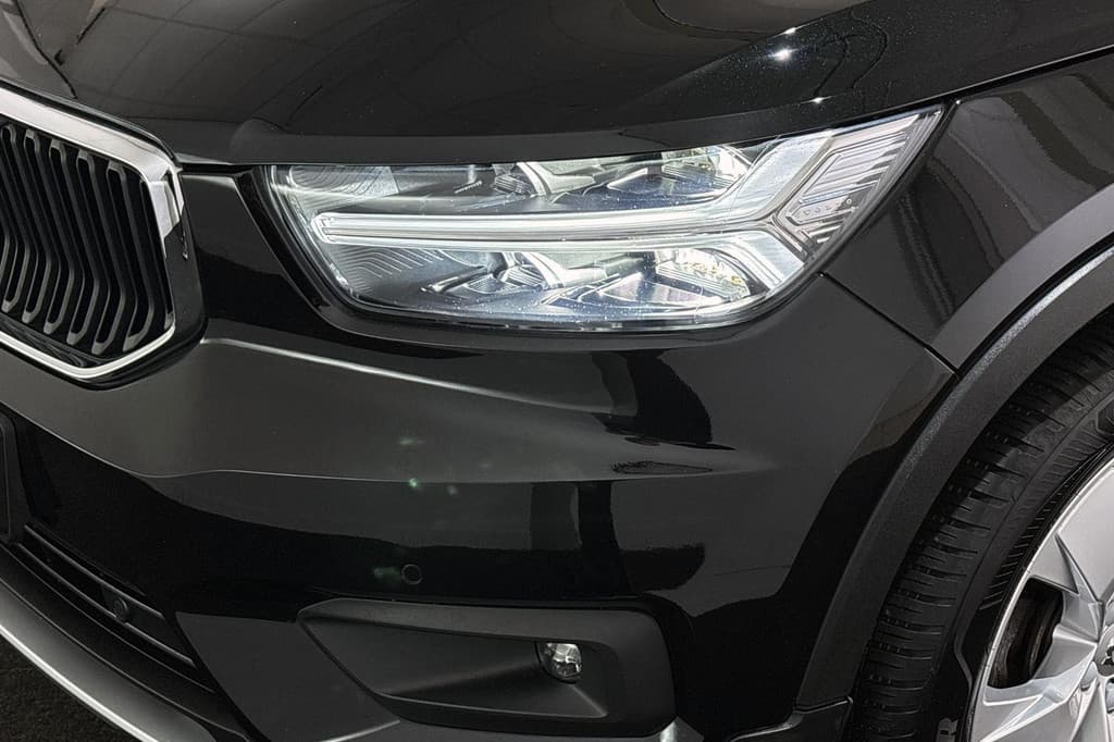 Volvo XC40 1.5 T3 Business Pro — foto 19 van 25