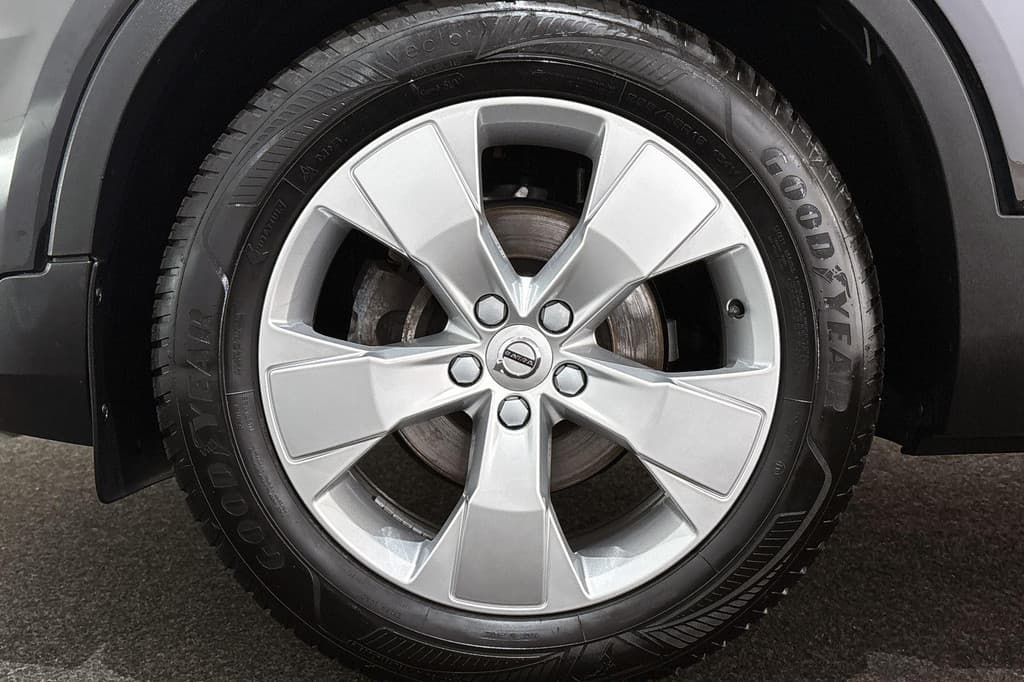 Volvo XC40 1.5 T3 Business Pro — foto 21 van 25