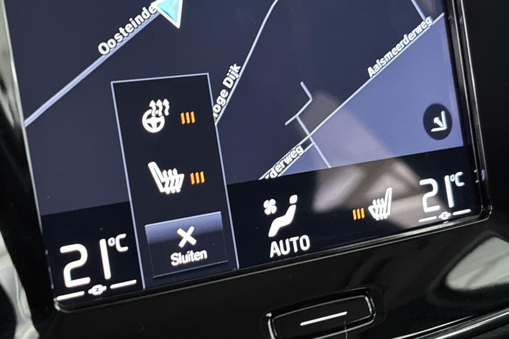 Volvo XC40 1.5 T3 Business Pro — foto 22 van 25