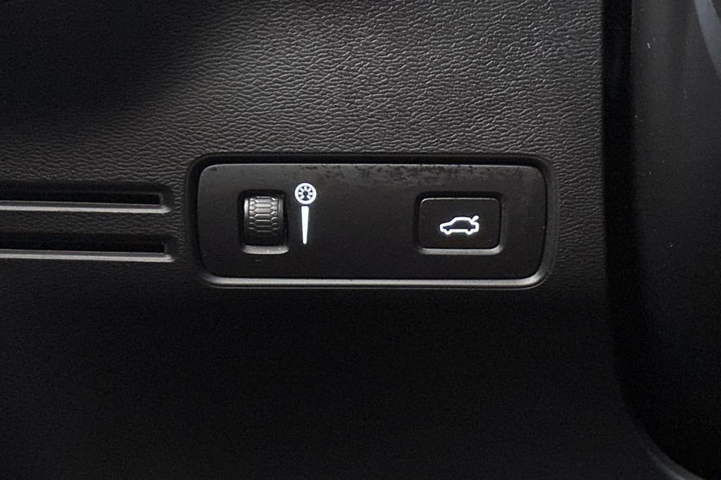 Volvo XC40 1.5 T3 Business Pro — foto 25 van 25
