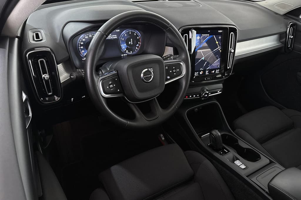 Volvo XC40 1.5 T3 Business Pro — foto 5 van 25