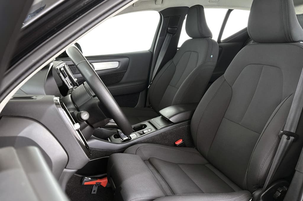 Volvo XC40 1.5 T3 Business Pro — foto 6 van 25