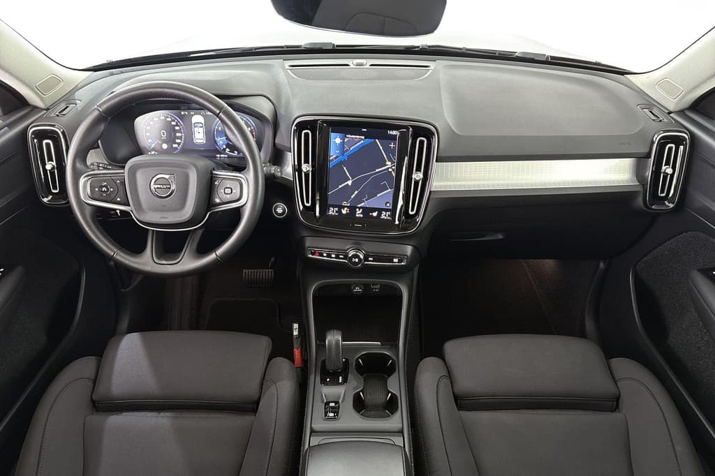 Volvo XC40 1.5 T3 Business Pro — foto 7 van 25