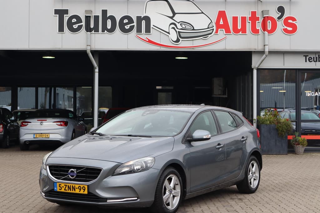 Volvo V40 1.6 T2 Kinetic