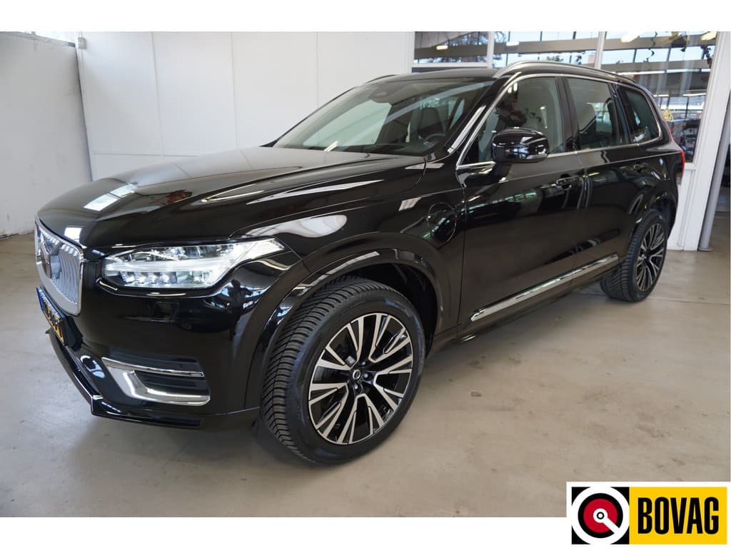 Volvo XC90 2.0 T8 Recharge AWD Ultimate