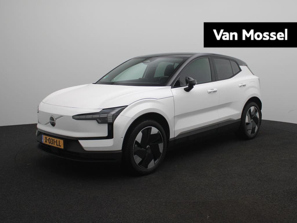 Volvo EX30 Single Motor Extended Range Ultra 69 kWh