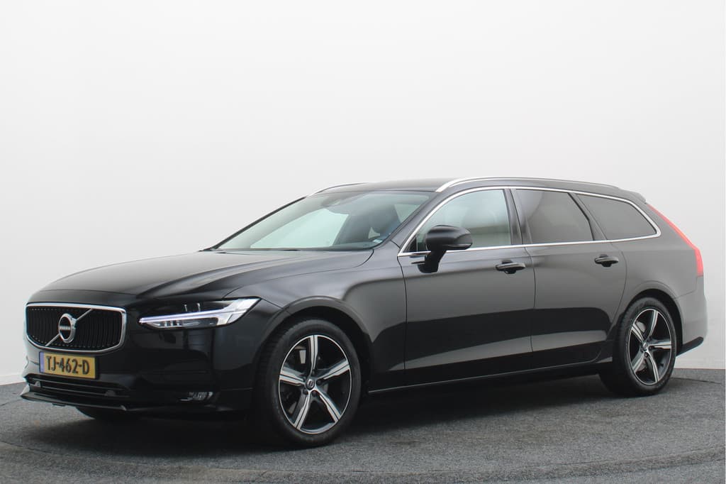 Volvo V90 2.0 T4 Inscription — foto 15 van 25