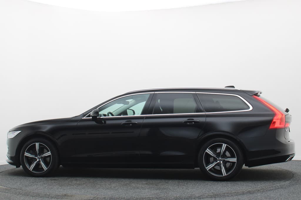 Volvo V90 2.0 T4 Inscription — foto 16 van 25