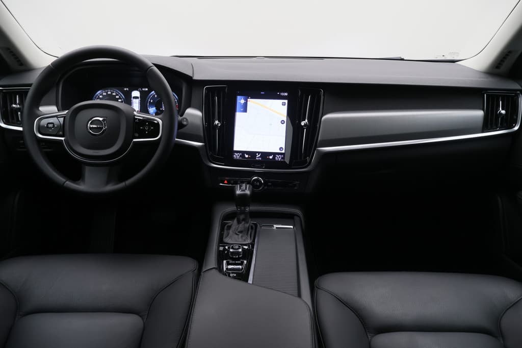 Volvo V90 2.0 T4 Inscription — foto 2 van 25