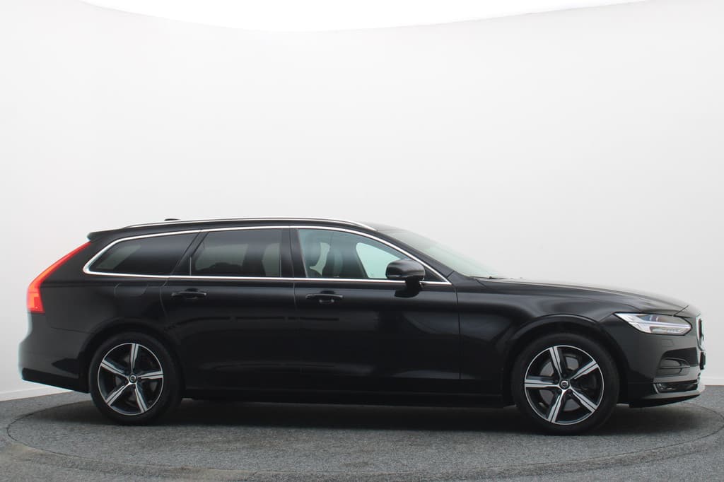Volvo V90 2.0 T4 Inscription — foto 20 van 25