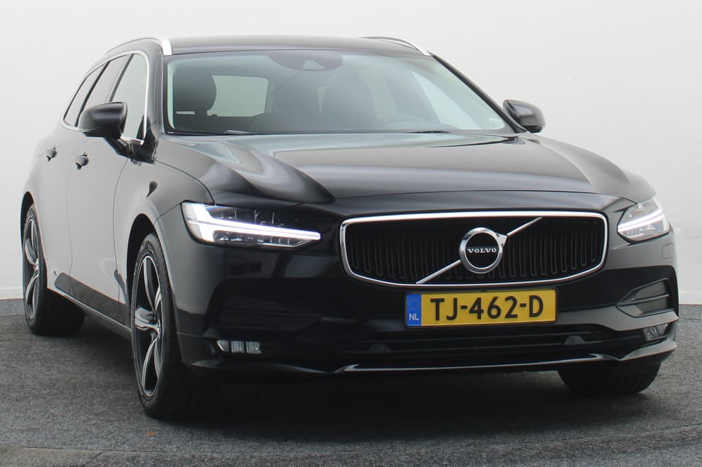 Volvo V90 2.0 T4 Inscription — foto 21 van 25
