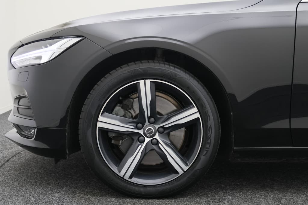 Volvo V90 2.0 T4 Inscription — foto 23 van 25