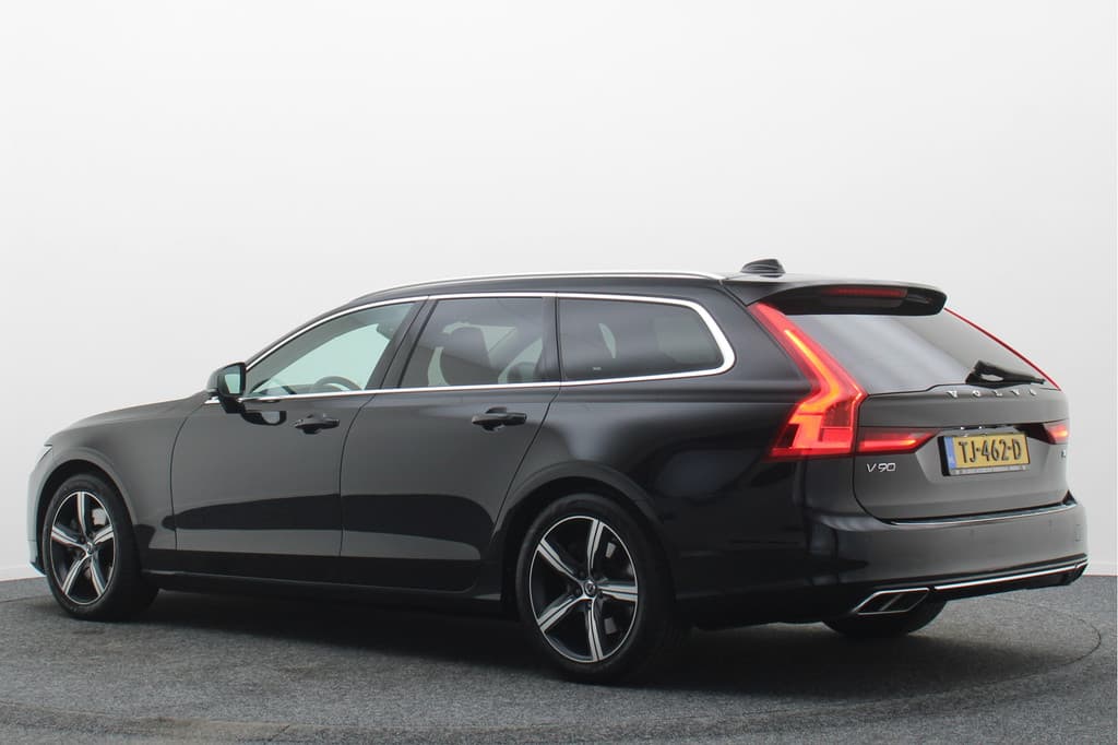 Volvo V90 2.0 T4 Inscription — foto 3 van 25