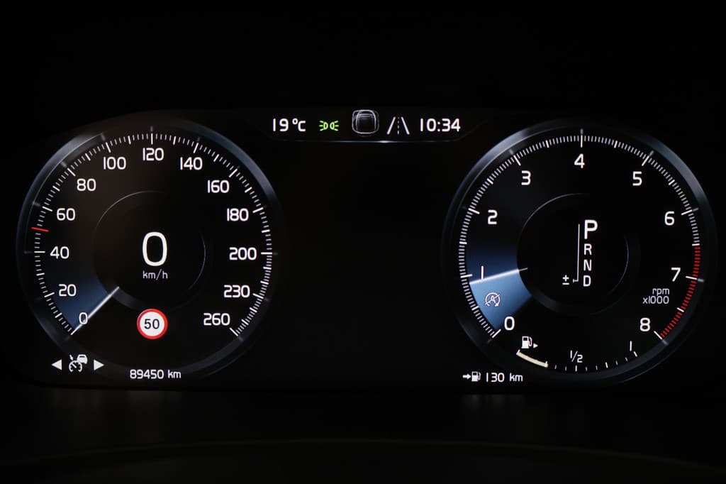 Volvo V90 2.0 T4 Inscription — foto 4 van 25