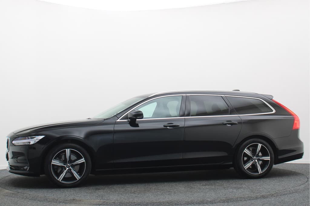 Volvo V90 2.0 T4 Inscription — foto 7 van 25