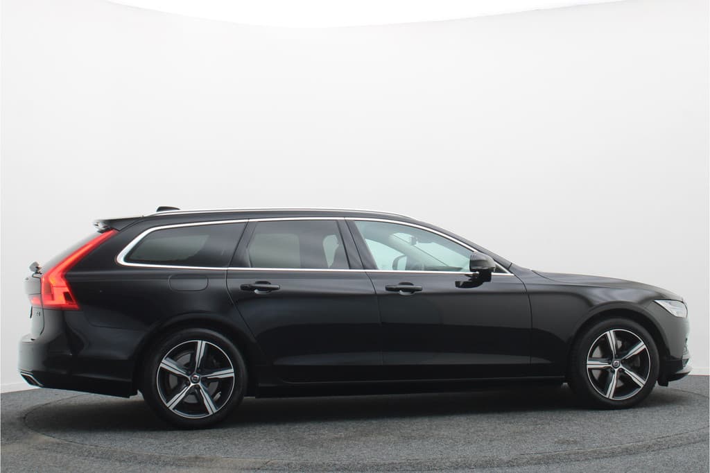 Volvo V90 2.0 T4 Inscription — foto 8 van 25