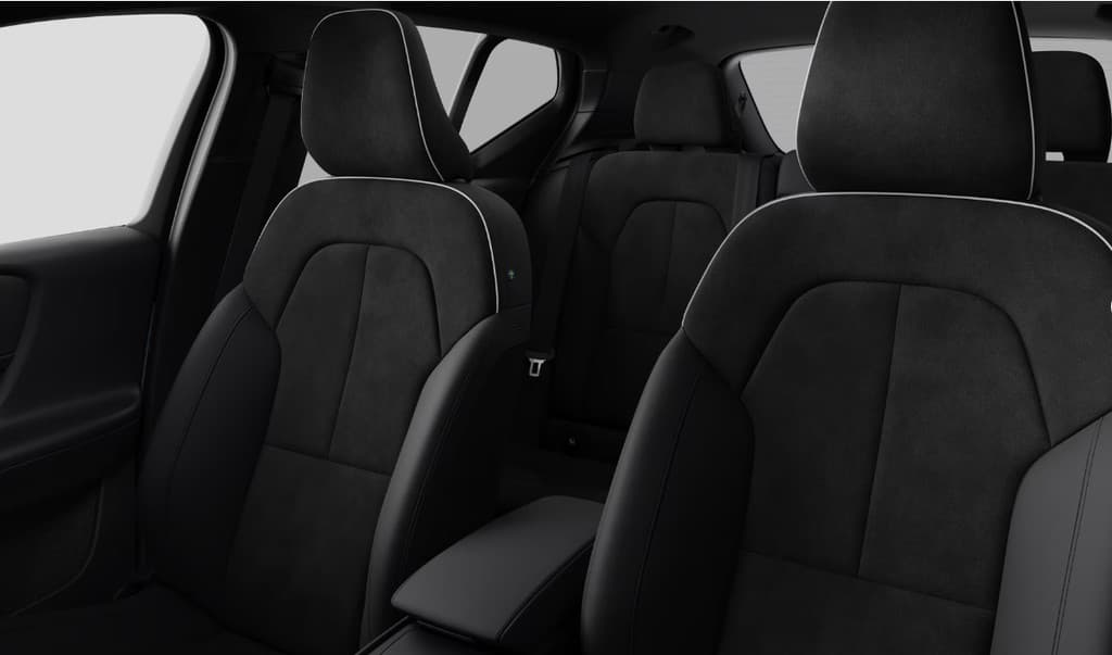 Volvo XC40 B4 211PK Automaat Plus Dark — foto 6 van 17