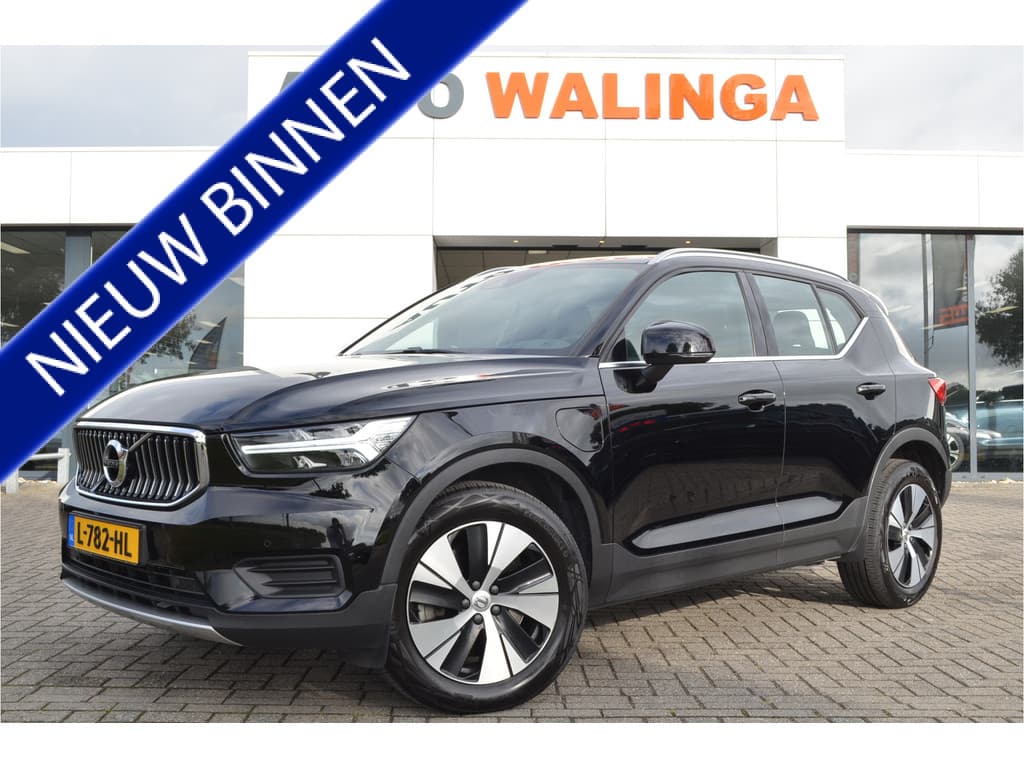 Volvo XC40 1.5 T4 Recharge Inscription