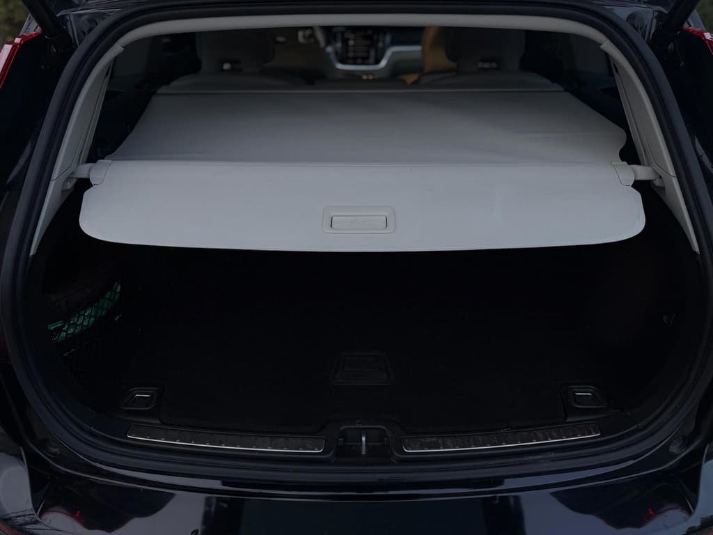 Volvo V60 2.0 B3 Inscription (RIJKLAAR) — foto 11 van 25