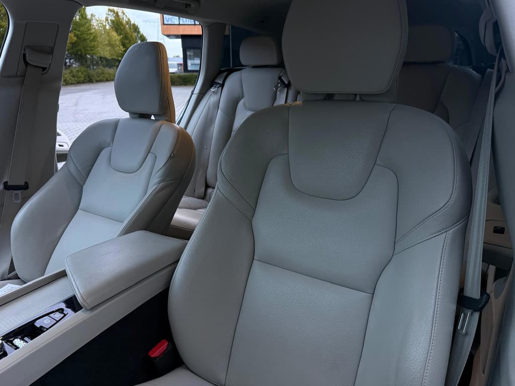 Volvo V60 2.0 B3 Inscription (RIJKLAAR) — foto 24 van 25