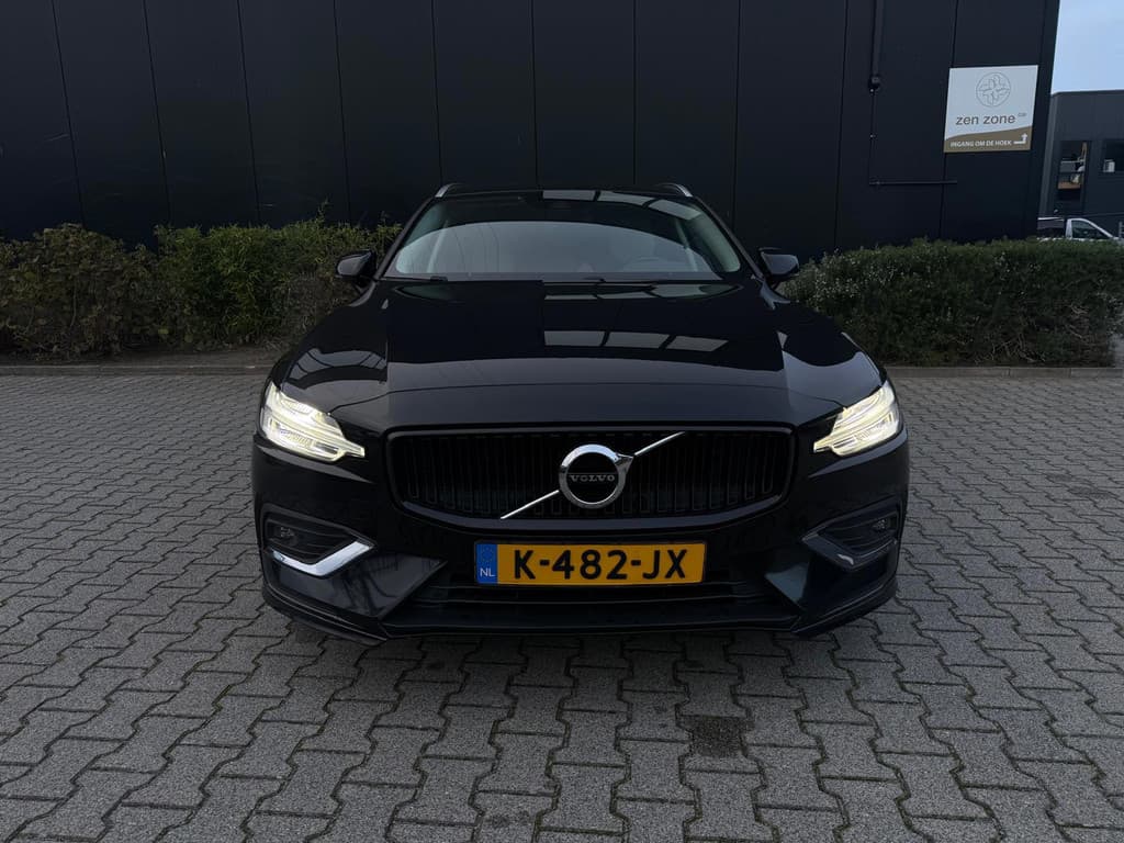 Volvo V60 2.0 B3 Inscription (RIJKLAAR) — foto 3 van 25