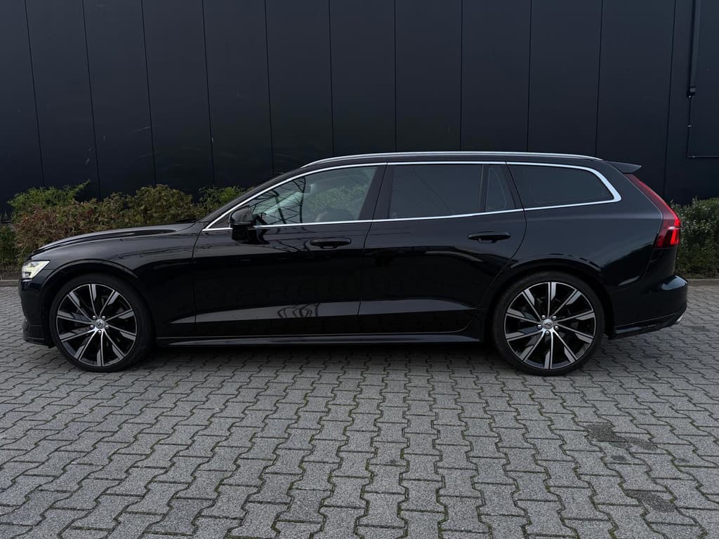 Volvo V60 2.0 B3 Inscription (RIJKLAAR) — foto 5 van 25