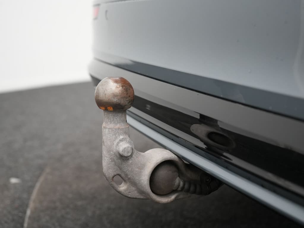 Volvo V60 T6 AWD Plus Dark Long Range PHEV 350pk Dealer O.H — foto 12 van 25