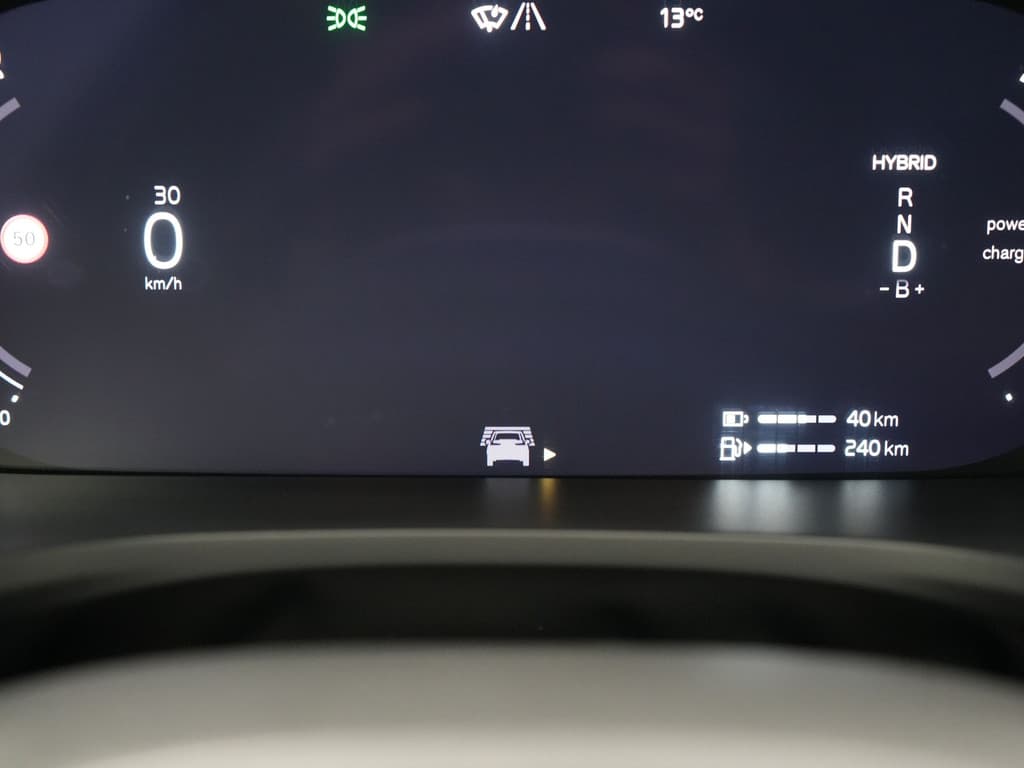 Volvo V60 T6 AWD Plus Dark Long Range PHEV 350pk Dealer O.H — foto 19 van 25
