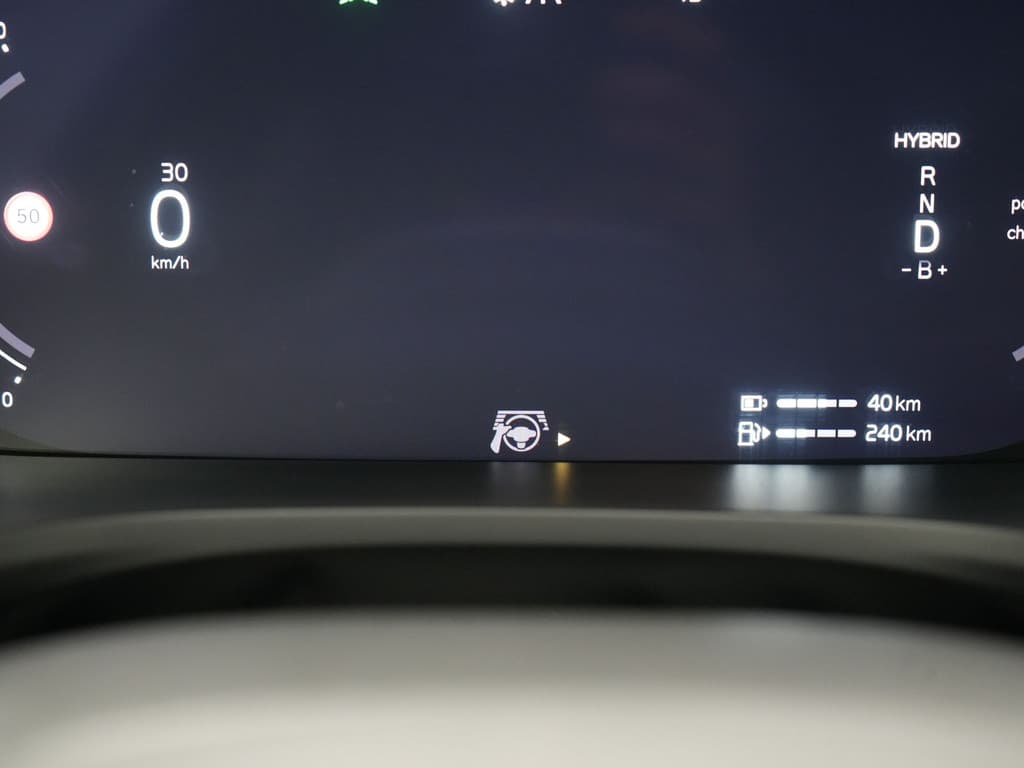 Volvo V60 T6 AWD Plus Dark Long Range PHEV 350pk Dealer O.H — foto 20 van 25