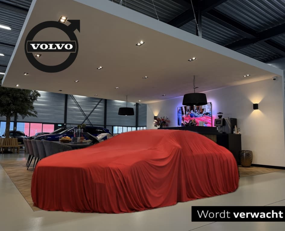 Volvo XC60 T6 357PK AWD / Heico Ed. / 2025 / Head-Up / pano / 360° / NAP — foto 1 van 1
