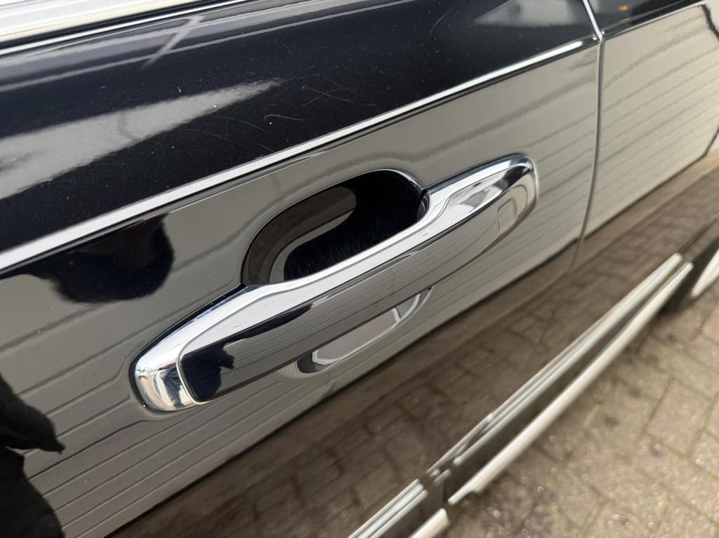 Volvo V90 2.0 T8 PHEV AWD Inscription PANO/TH/ACC *ALL-IN PRIJS* — foto 12 van 25