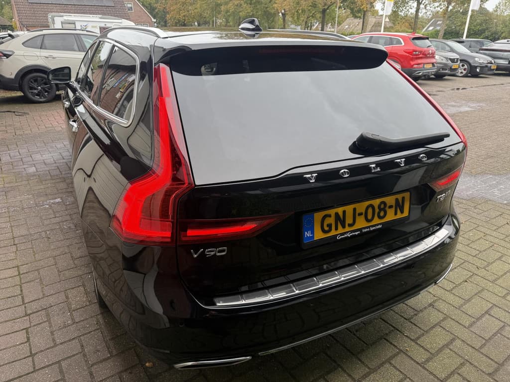 Volvo V90 2.0 T8 PHEV AWD Inscription PANO/TH/ACC *ALL-IN PRIJS* — foto 13 van 25
