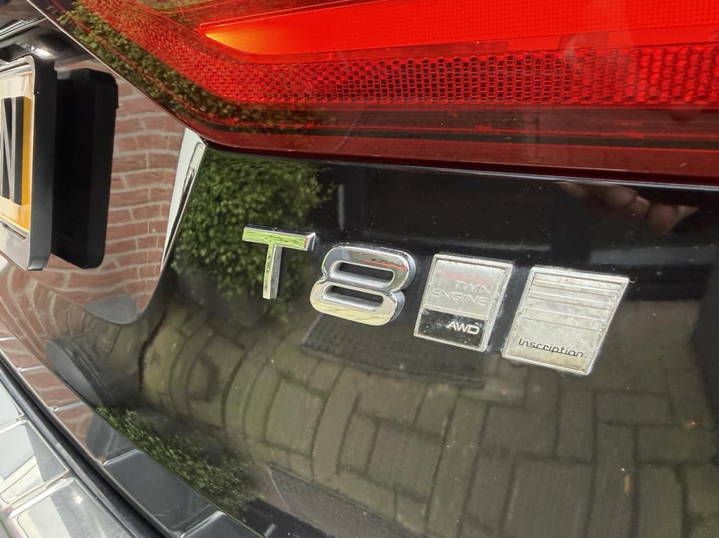 Volvo V90 2.0 T8 PHEV AWD Inscription PANO/TH/ACC *ALL-IN PRIJS* — foto 14 van 25