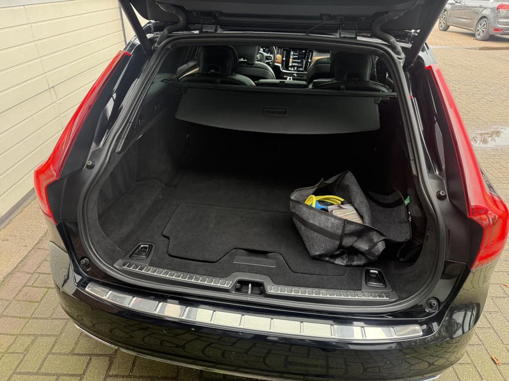 Volvo V90 2.0 T8 PHEV AWD Inscription PANO/TH/ACC *ALL-IN PRIJS* — foto 15 van 25