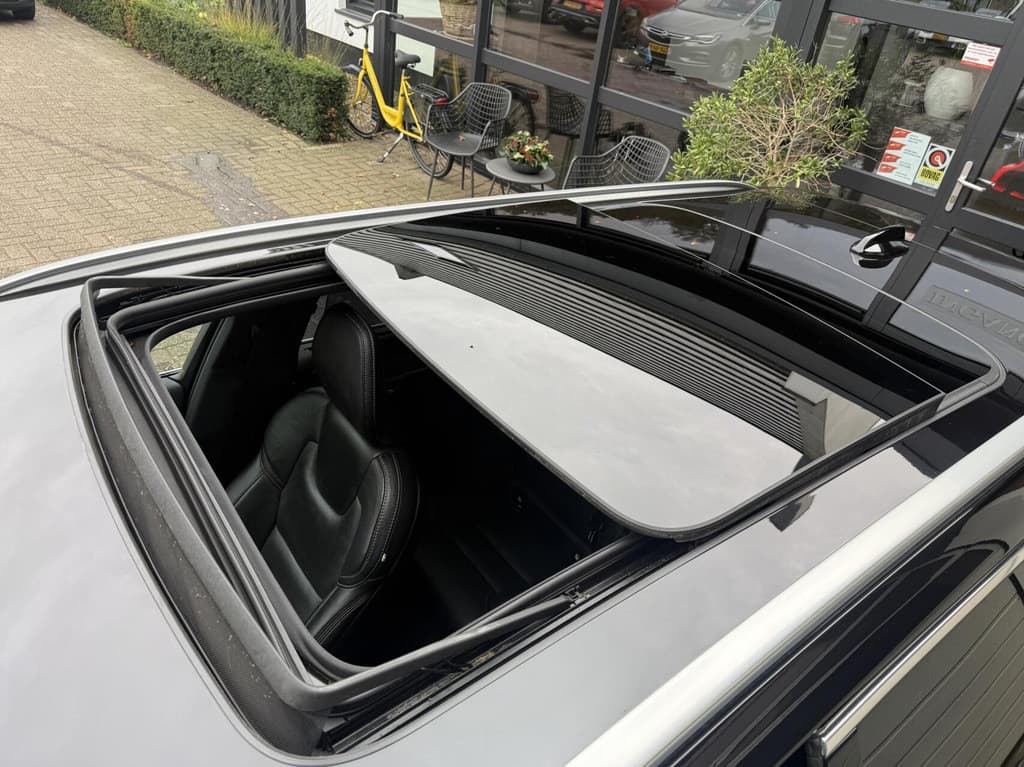 Volvo V90 2.0 T8 PHEV AWD Inscription PANO/TH/ACC *ALL-IN PRIJS* — foto 22 van 25