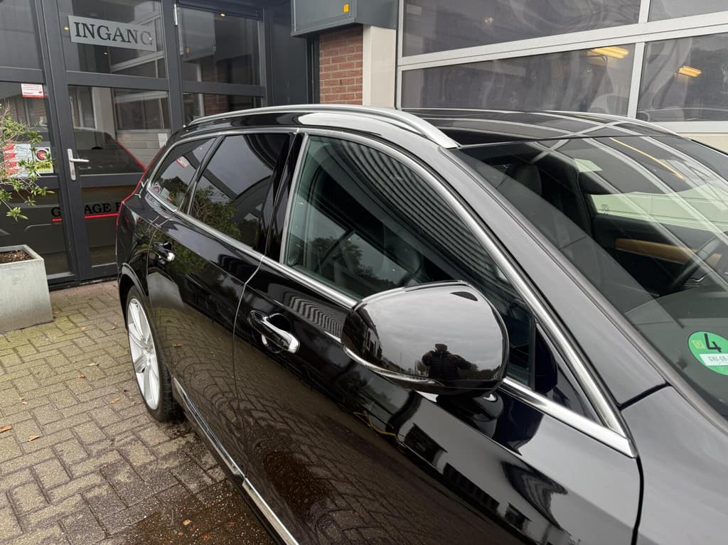 Volvo V90 2.0 T8 PHEV AWD Inscription PANO/TH/ACC *ALL-IN PRIJS* — foto 4 van 25