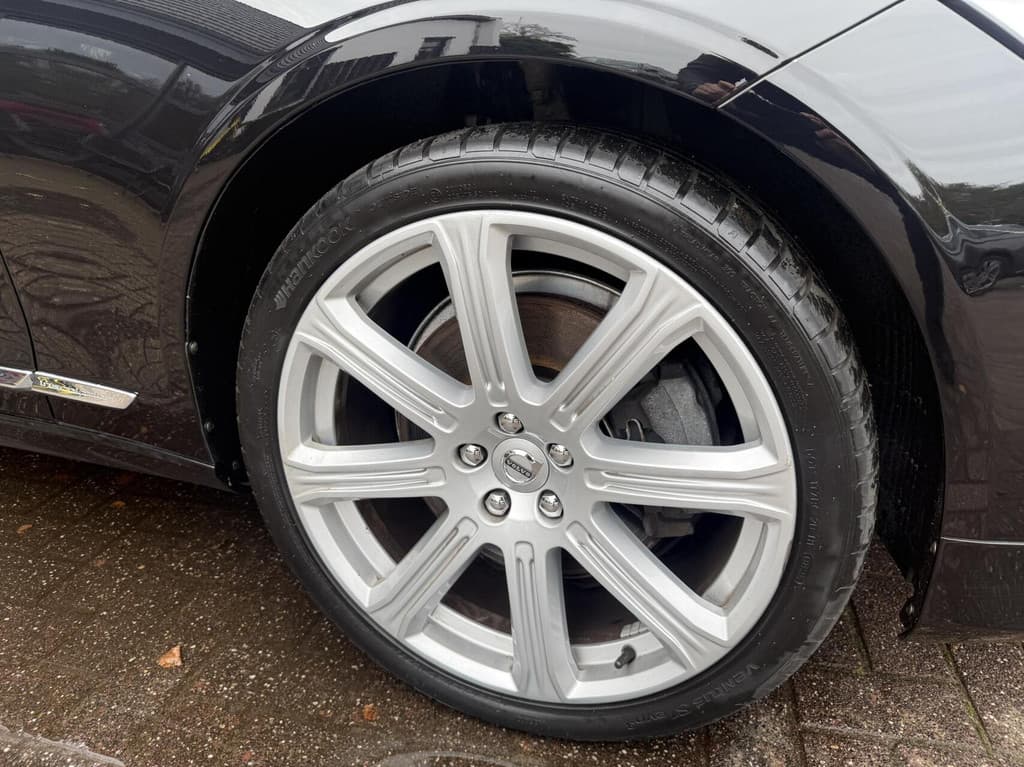 Volvo V90 2.0 T8 PHEV AWD Inscription PANO/TH/ACC *ALL-IN PRIJS* — foto 5 van 25