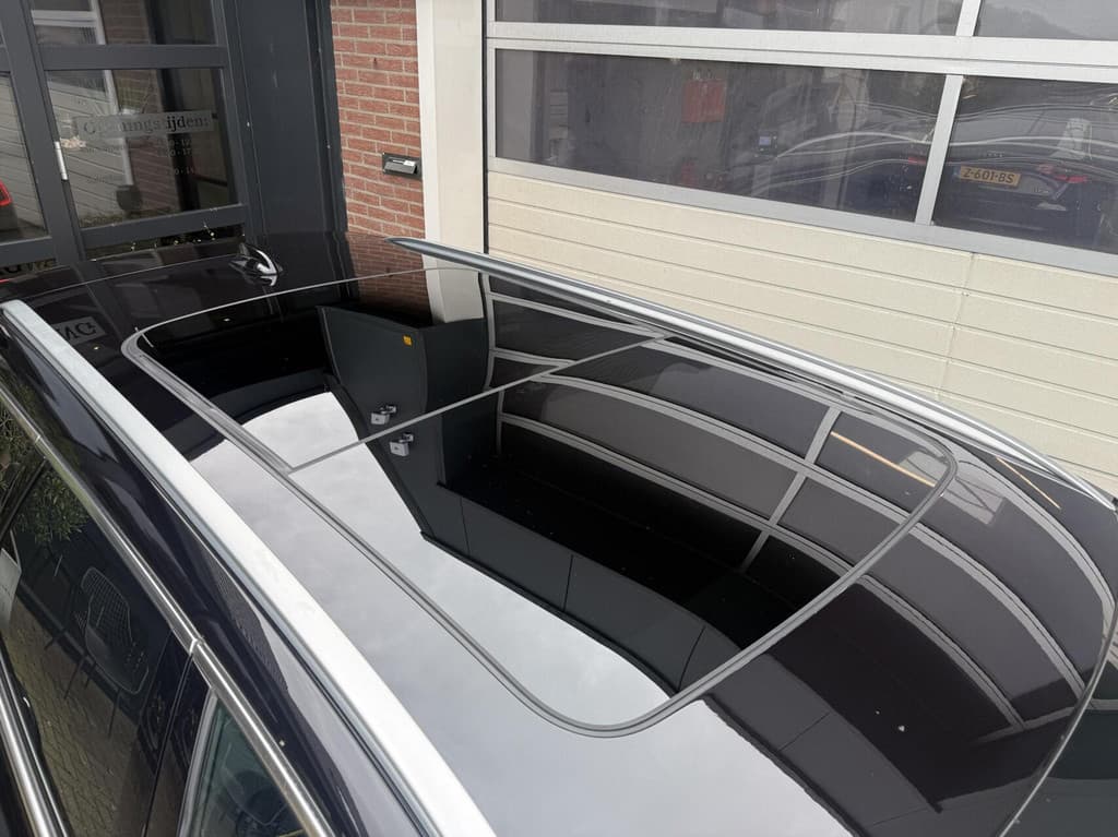 Volvo V90 2.0 T8 PHEV AWD Inscription PANO/TH/ACC *ALL-IN PRIJS* — foto 6 van 25