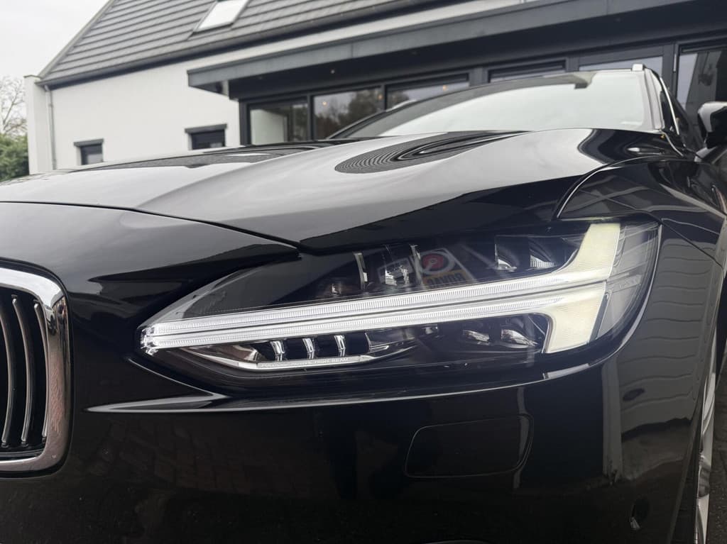 Volvo V90 2.0 T8 PHEV AWD Inscription PANO/TH/ACC *ALL-IN PRIJS* — foto 9 van 25