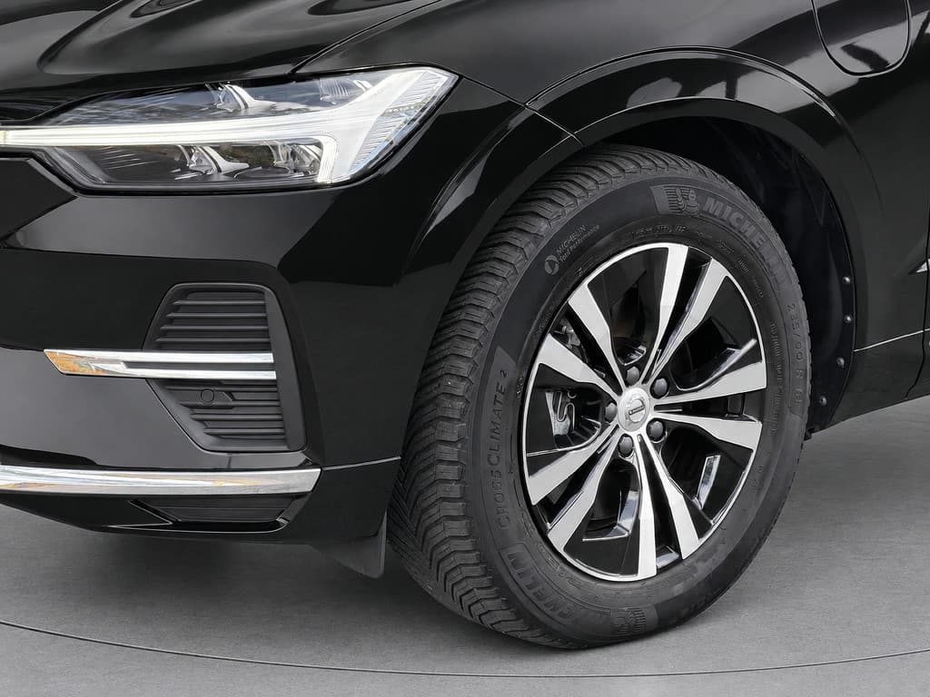 Volvo XC60 2.0 T6 Plug-in hybrid AWD Essential Bright, panoramadak, 1 e eigenaar, Origineel NL auto met nationale auto pas — foto 22 van 25
