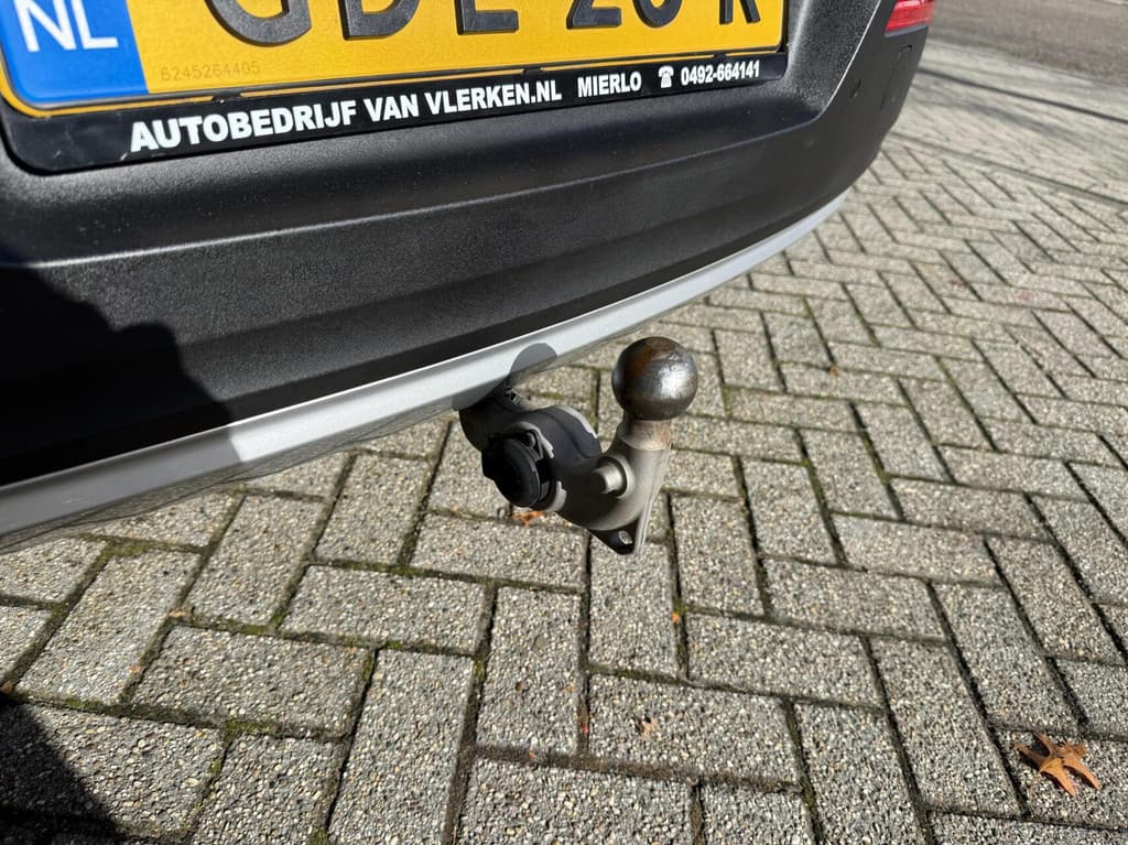 Volvo XC40 1.5 T5 Recharge Inscription PANORAMADAK TREKHAAK LEER — foto 6 van 25