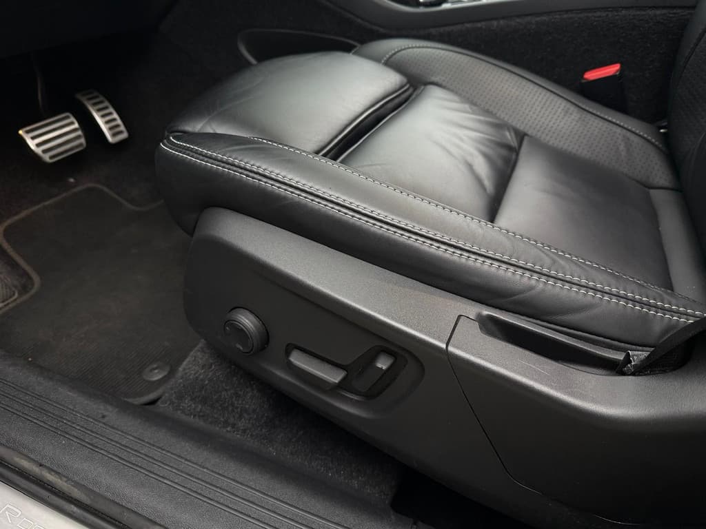 Volvo XC40 2.0 T4 R-Design — foto 21 van 25