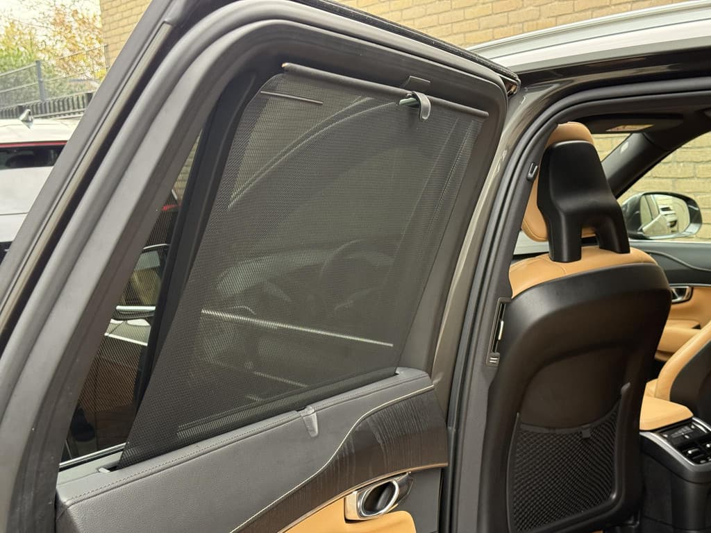 Volvo XC90 2.0 T8 Recharge 390pk AWD Inscription Exclusive — foto 12 van 25