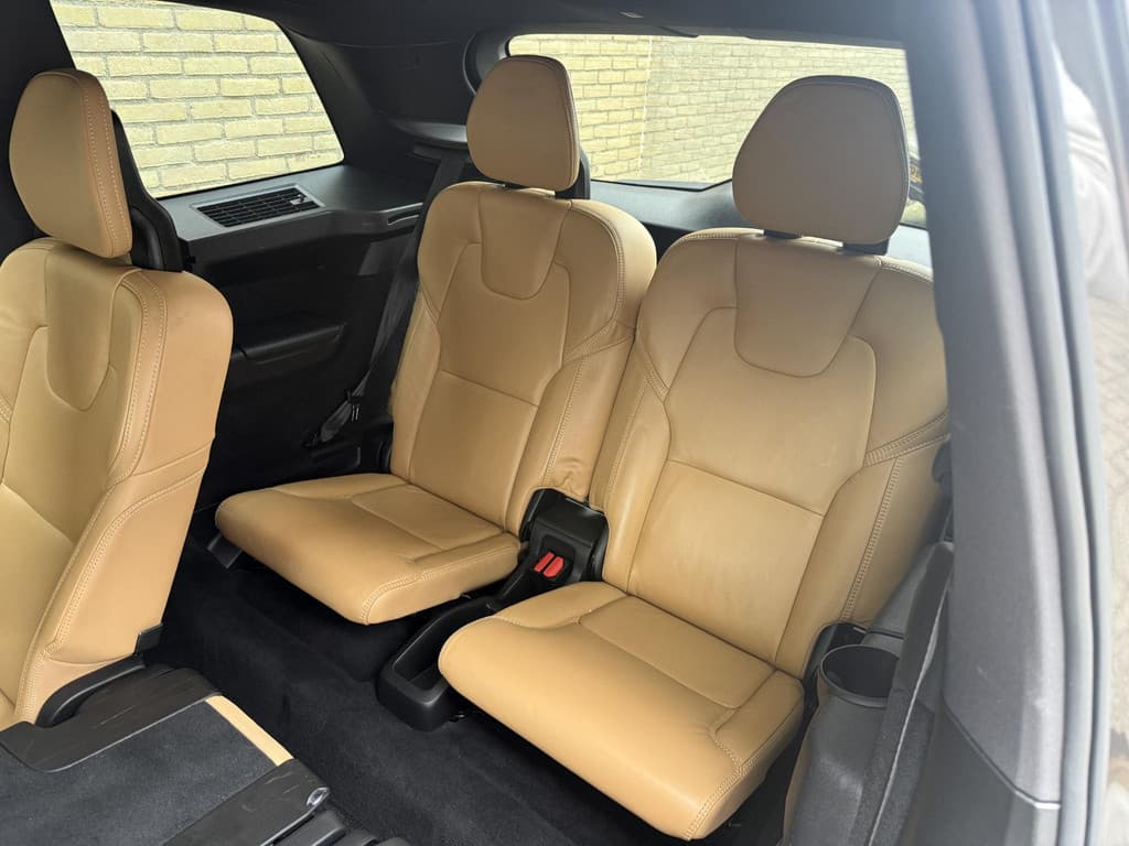 Volvo XC90 2.0 T8 Recharge 390pk AWD Inscription Exclusive — foto 13 van 25