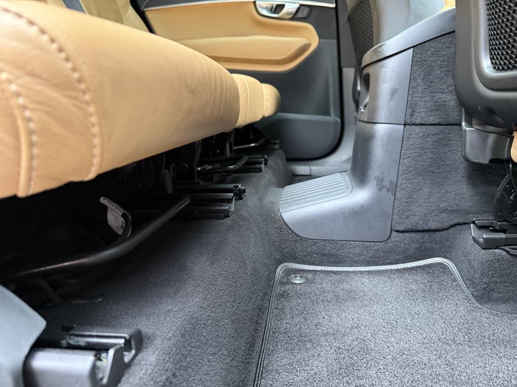Volvo XC90 2.0 T8 Recharge 390pk AWD Inscription Exclusive — foto 15 van 25