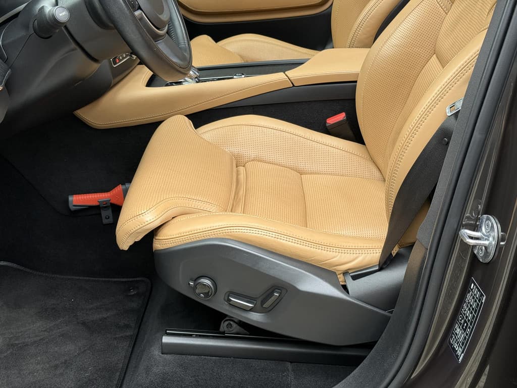 Volvo XC90 2.0 T8 Recharge 390pk AWD Inscription Exclusive — foto 18 van 25