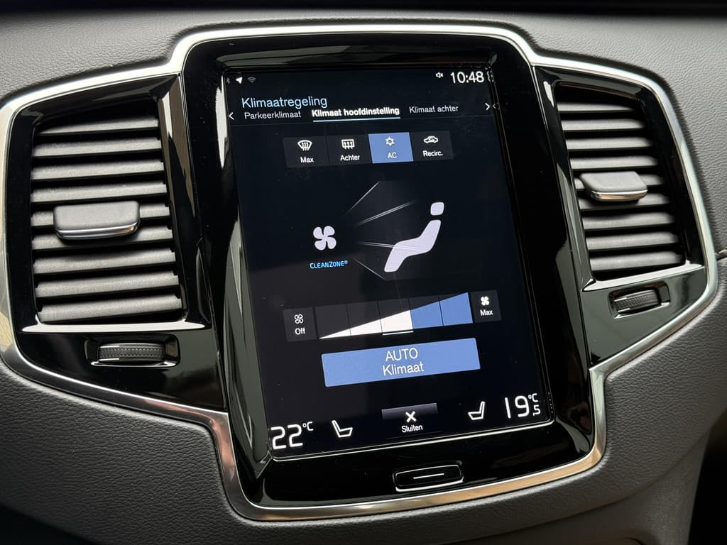 Volvo XC90 2.0 T8 Recharge 390pk AWD Inscription Exclusive — foto 23 van 25