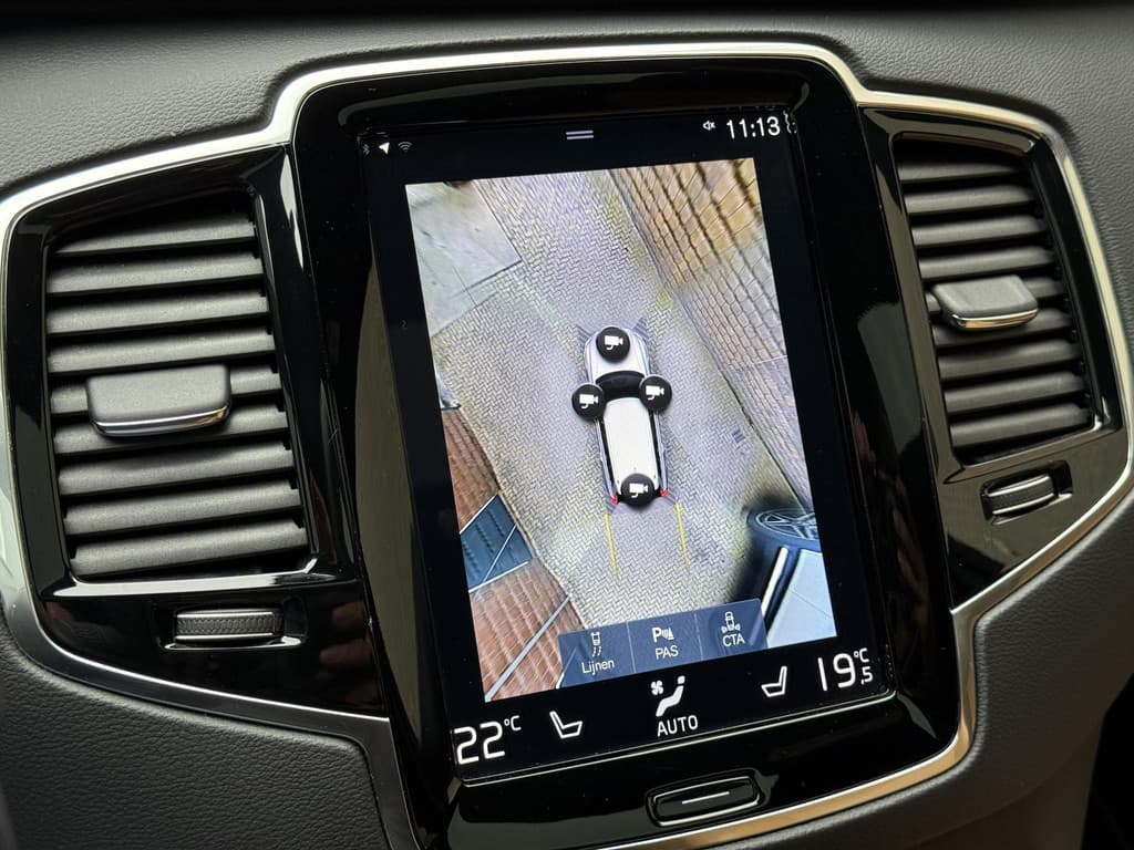 Volvo XC90 2.0 T8 Recharge 390pk AWD Inscription Exclusive — foto 6 van 25