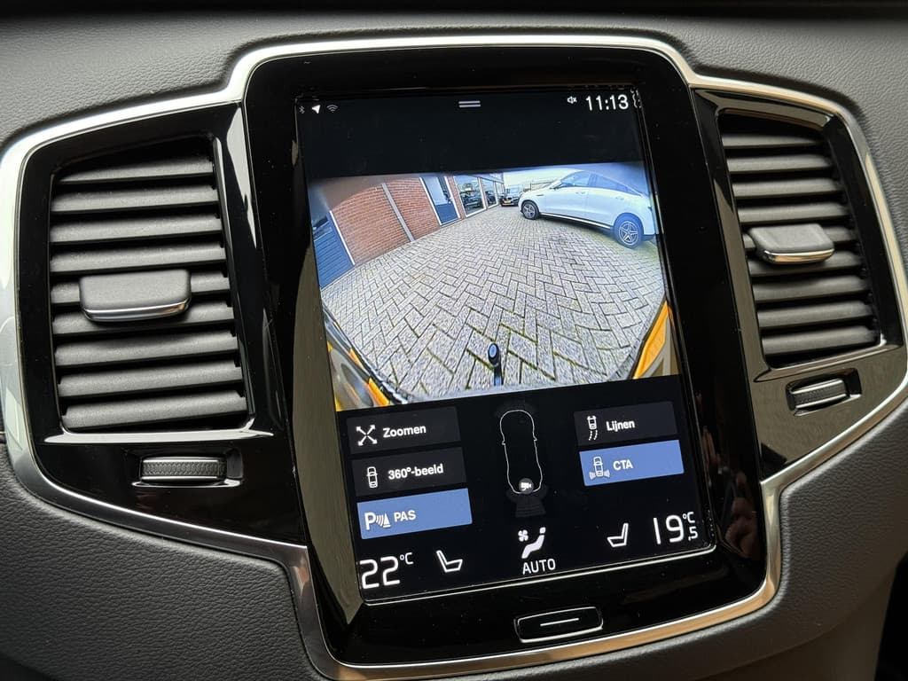Volvo XC90 2.0 T8 Recharge 390pk AWD Inscription Exclusive — foto 7 van 25