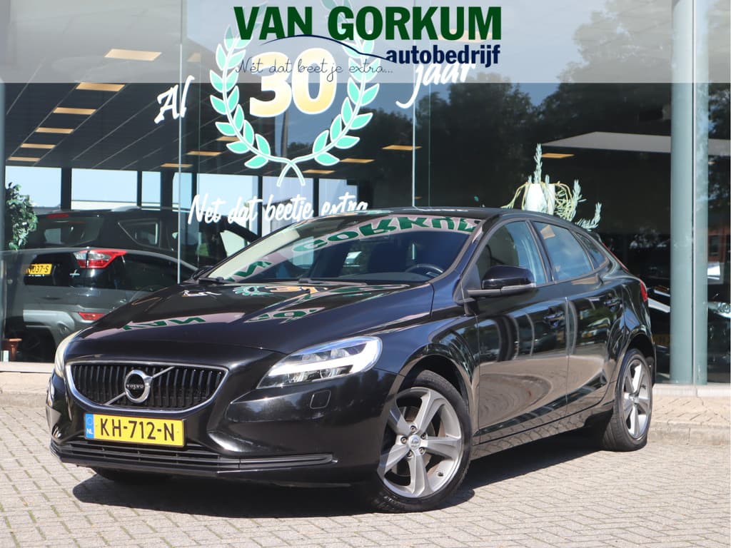 Volvo V40 2.0 T3 Momentum